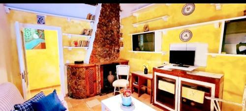 Apartamento 2 Bedrooms Appartement With City View At Cuenca