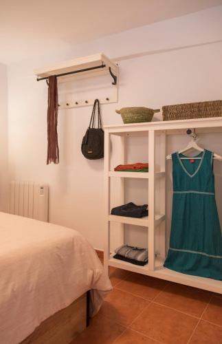 Apartamento El Escondite de Cuenca. Casco Antiguo