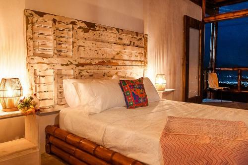 Hostal Casa Para�so