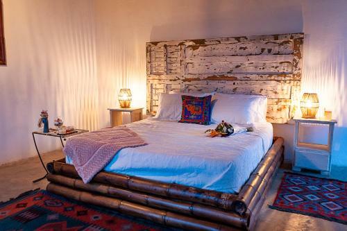 Hostal Casa Para�so