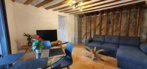 Apartamento La Cueva de Casa Botes