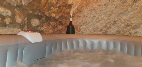 Apartamento La Cueva de Casa Botes