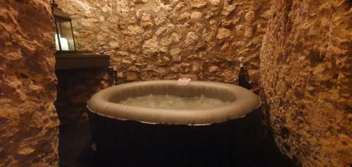 Apartamento La Cueva de Casa Botes