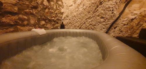 Apartamento La Cueva de Casa Botes