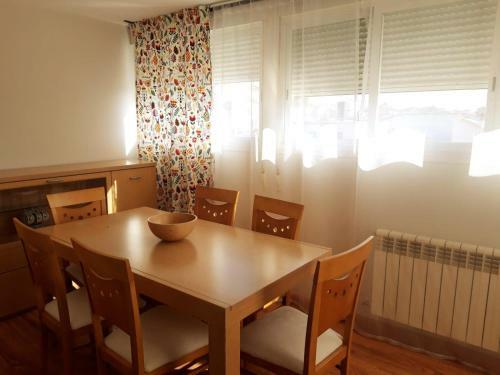 Apartamento Cuencaloft En Sanchez Vera