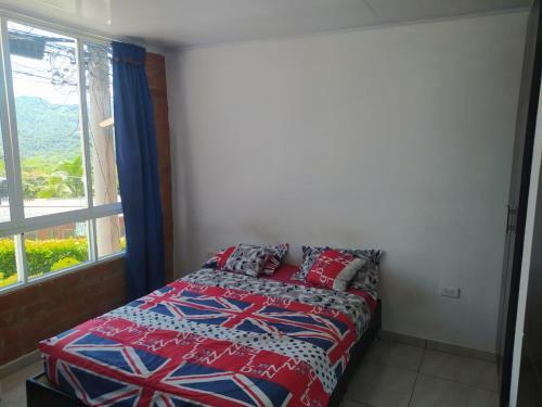 Apartamento Alojamiento Alan