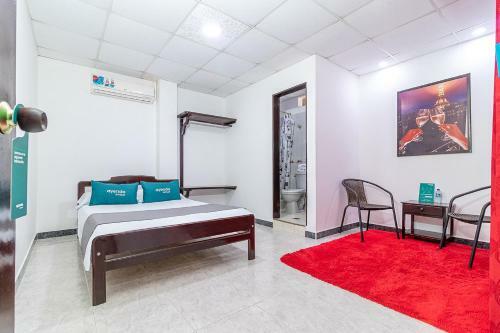 Hotel Ayenda Vanguard