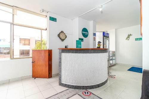 Hotel Ayenda Vanguard