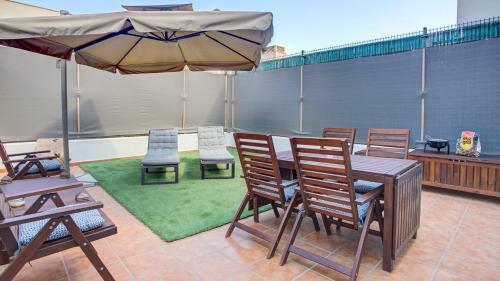 Apartamento Native Coconut House