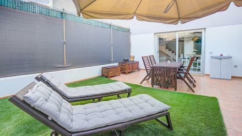 Apartamento Native Coconut House