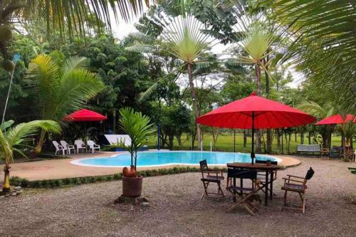 Palmas de Oriente-villavicencio