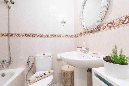 Apartamento Home2book Stunning Corralejo Center