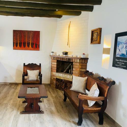 Apartamento Rinc�n de Los Olivos