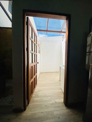 Apartamento Rinc�n de Los Olivos