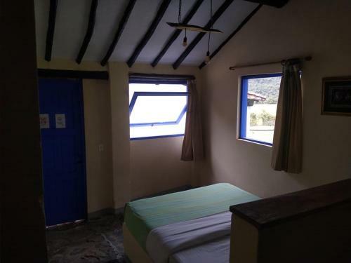 Hotel Y Parque Mayoral