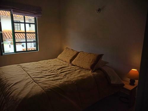 Hostal H-ostello La Meridiana