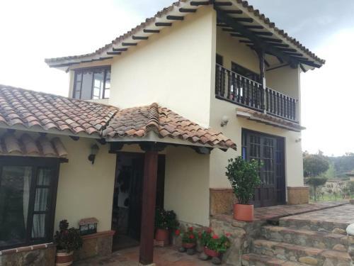 Apartamento Caba�a Villa Del Sol