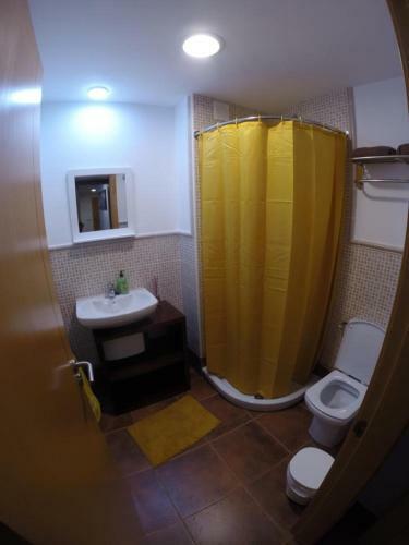 Apartamento Villa Sol