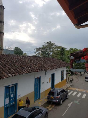 Hotel La Selva Jardin