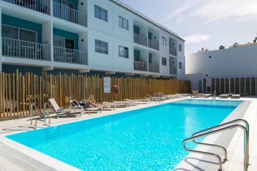 Apartment Gaviota