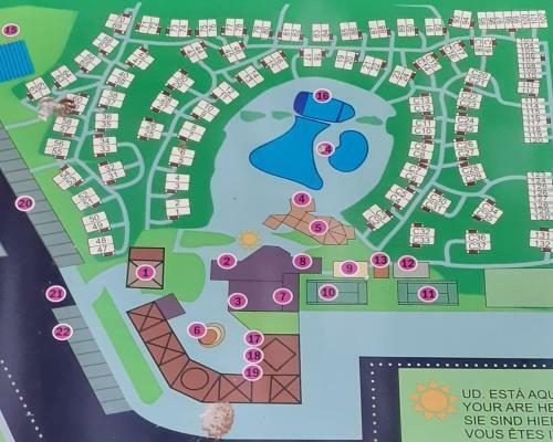 Corralejo Apartament In Oasis Papagayo