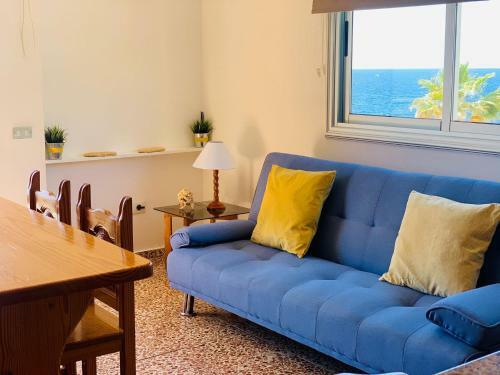 Los Abrigos Apartment, 2 Bedrooms. Amazing Sunset