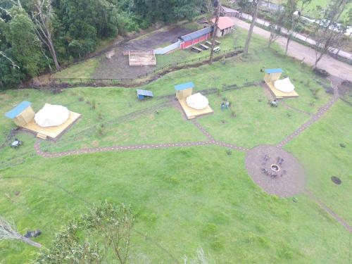 La Victoria Glamping