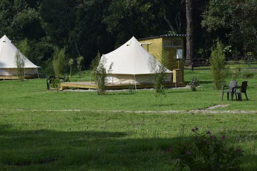 La Victoria Glamping