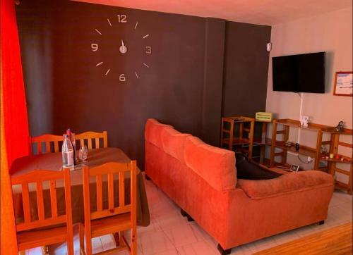 Apartemento Brisas Del Medano