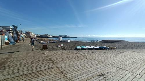 Medano Center, Nice Apartment