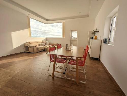Villa With Seaviews