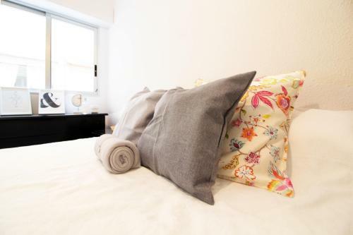Bonito Y Practico Apartamento Cerca de La Playa