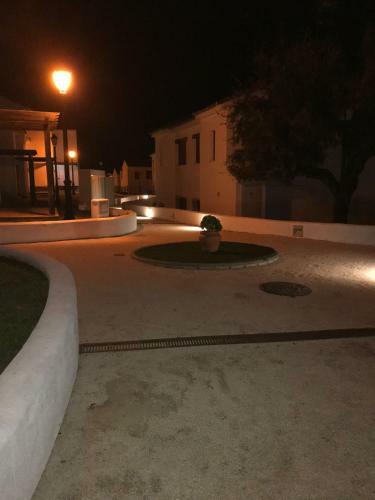 Casa Rural El Olivar Y El Encinar