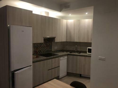 Apartamento Julia