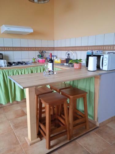 Casa Mirador El Topo