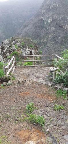 Casa Mirador El Topo