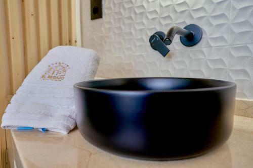 Glamping El Regajo Valle Del Jerte
