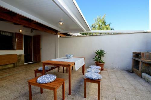 Casa En Puerto Pollensa A 50m de La Playa