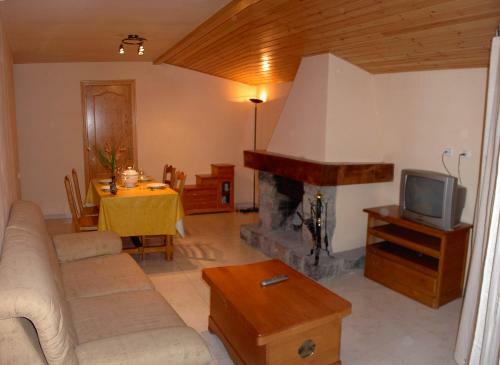 Apartament Noray El Tarter 2� 2�