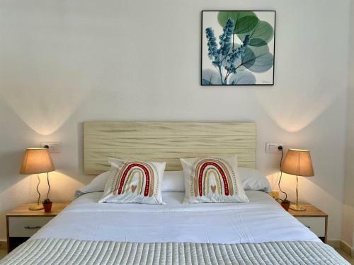 Apartamento Gatu Capote Junto Plaza de Toros