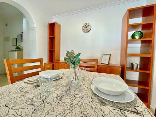 Apartamento Gatu Capote Junto Plaza de Toros