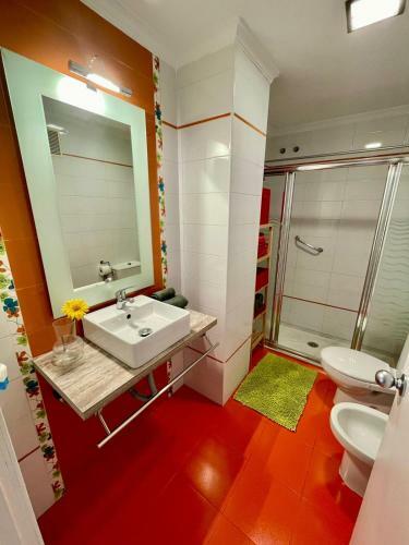 Apartamento Gatu Capote Junto Plaza de Toros