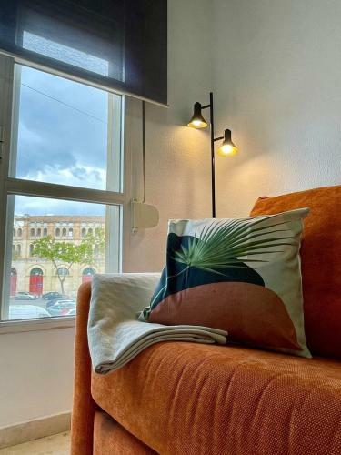 Apartamento Gatu Capote Junto Plaza de Toros