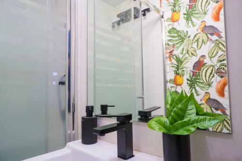 Apartamento Boho Loft Abohem Puerto Sherry