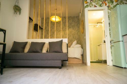 Apartamento Boho Loft Abohem Puerto Sherry