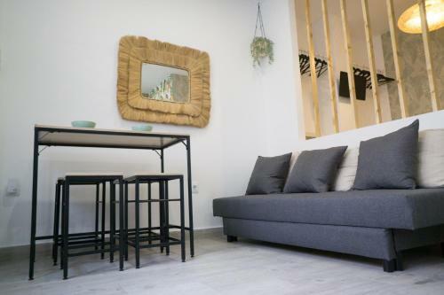 Apartamento Boho Loft Abohem Puerto Sherry
