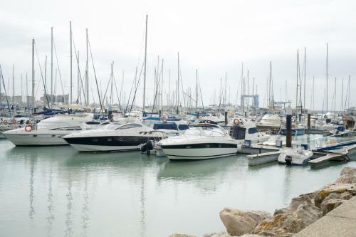 Apartamento Boho Loft Abohem Puerto Sherry