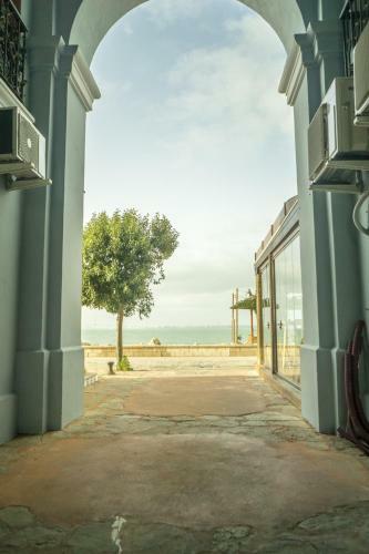 Apartamento Boho Loft Abohem Puerto Sherry