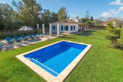 Villa Casa Capelo