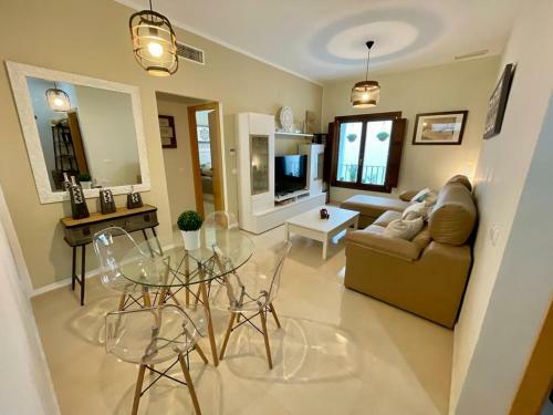 Apartamento Gatu Prioral House
